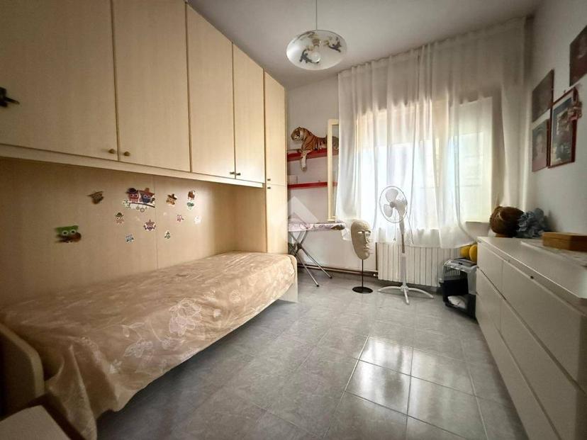 Villa bifamiliare via Bruno Buozzi 103, Commenda, San Bortolo, Rovigo — foto 24 di 38