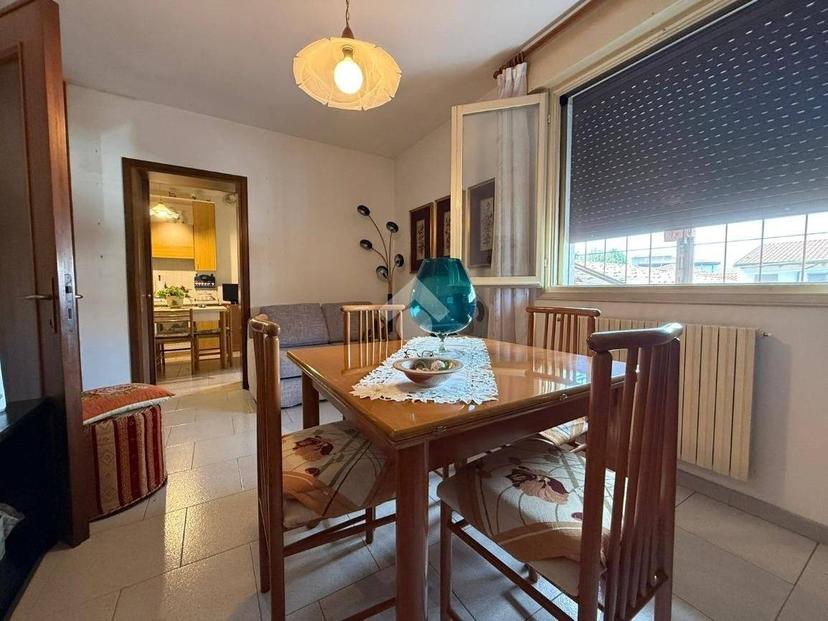 Villa bifamiliare via Bruno Buozzi 103, Commenda, San Bortolo, Rovigo — foto 34 di 38