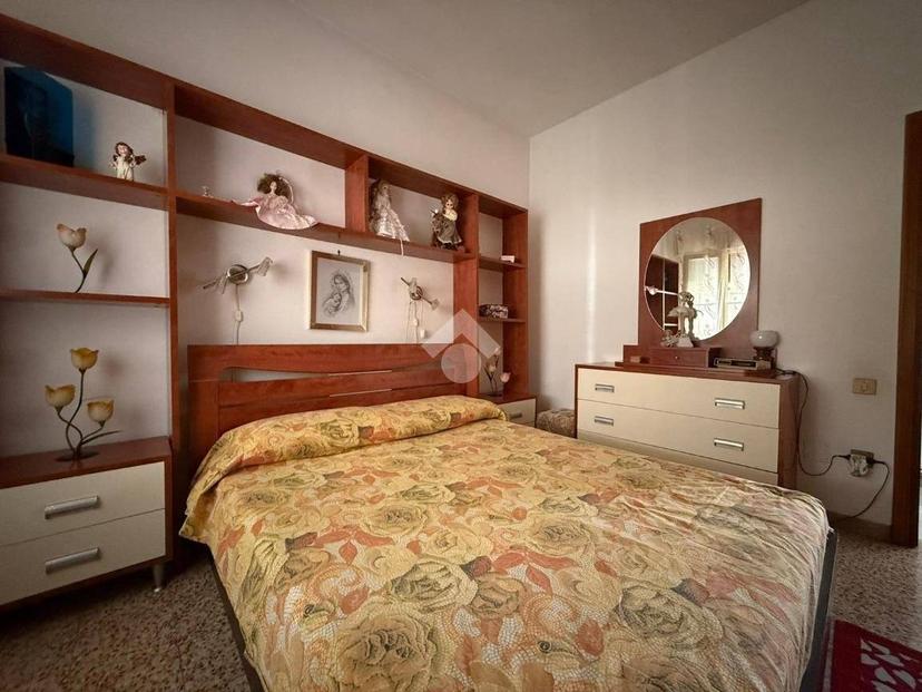 Villa bifamiliare via Bruno Buozzi 103, Commenda, San Bortolo, Rovigo — foto 20 di 38