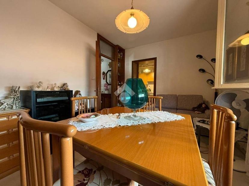 Villa bifamiliare via Bruno Buozzi 103, Commenda, San Bortolo, Rovigo — foto 36 di 38