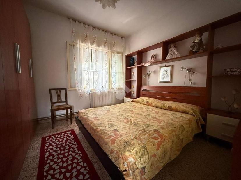 Villa bifamiliare via Bruno Buozzi 103, Commenda, San Bortolo, Rovigo — foto 8 di 38