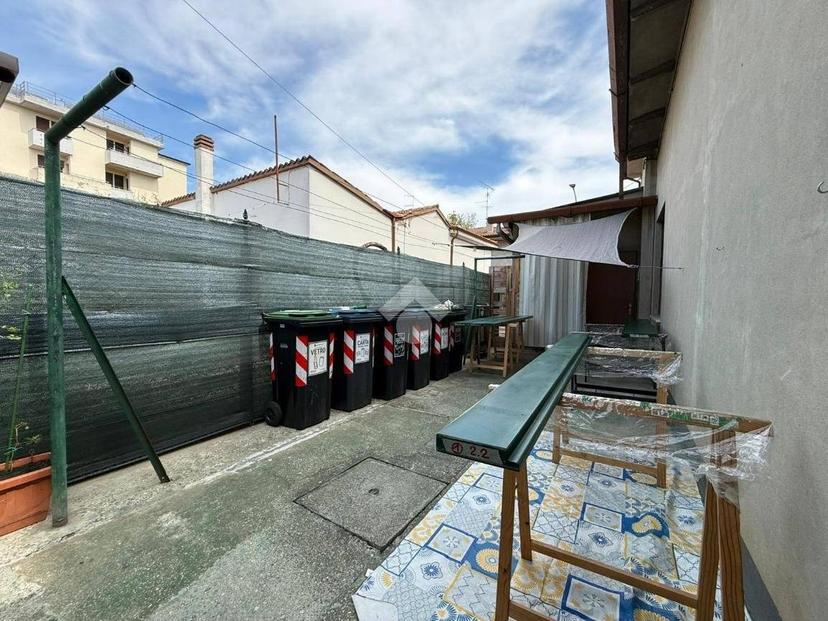 Villa bifamiliare via Bruno Buozzi 103, Commenda, San Bortolo, Rovigo — foto 14 di 38