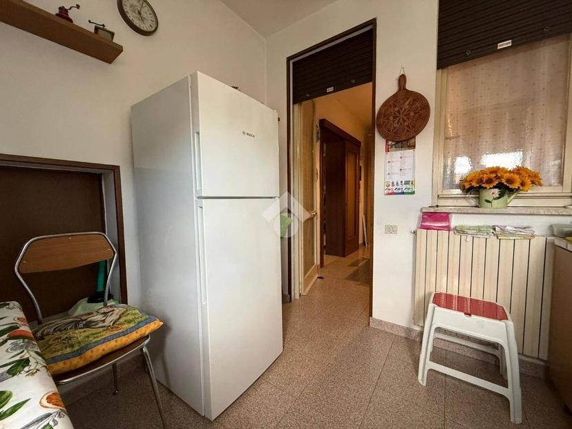 Villa bifamiliare via Bruno Buozzi 103, Commenda, San Bortolo, Rovigo — foto 16 di 38