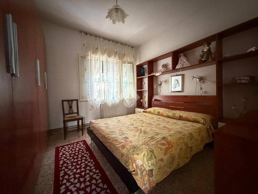 Villa bifamiliare via Bruno Buozzi 103, Commenda, San Bortolo, Rovigo — foto 21 di 38