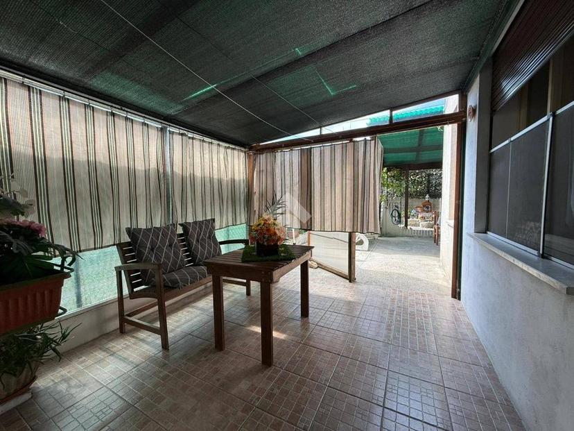 Villa bifamiliare via Bruno Buozzi 103, Commenda, San Bortolo, Rovigo — foto 27 di 38