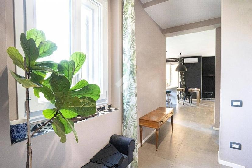 Villa bifamiliare via Trento, Centro, Scandiano — foto 10 di 15