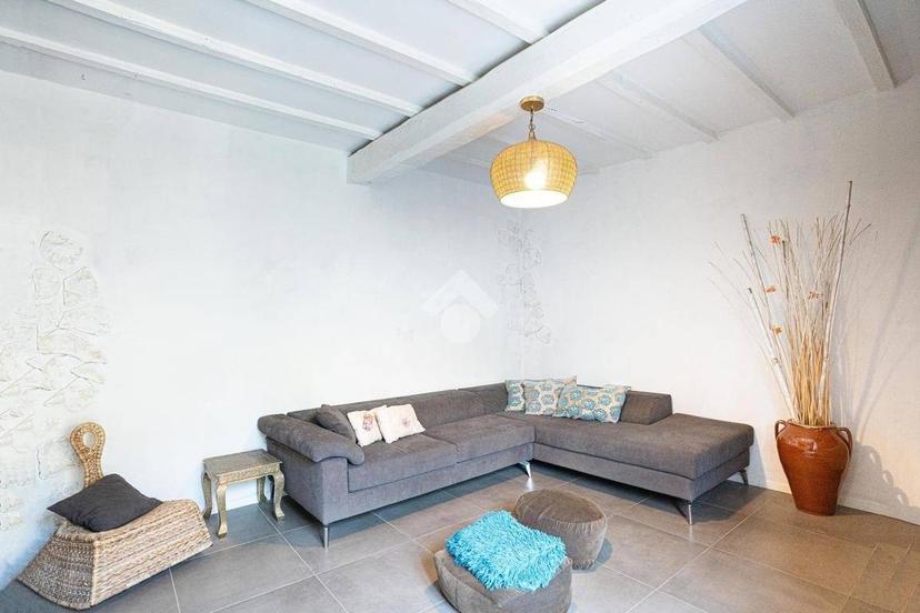 Villa bifamiliare via Trento, Centro, Scandiano — foto 13 di 15