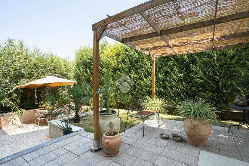 Villa bifamiliare via Trento, Centro, Scandiano — foto 8 di 15