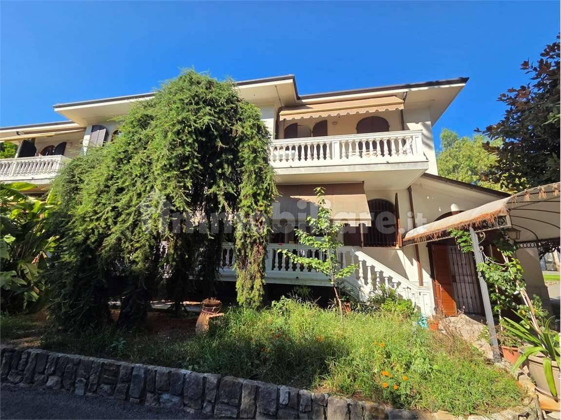 Quadrilocale via Cagliari, 30, Piani di Borghetto, Ospedale, Bordighera