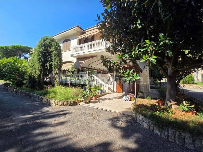 Quadrilocale via Cagliari, 30, Piani di Borghetto, Ospedale, Bordighera — foto 31 di 37