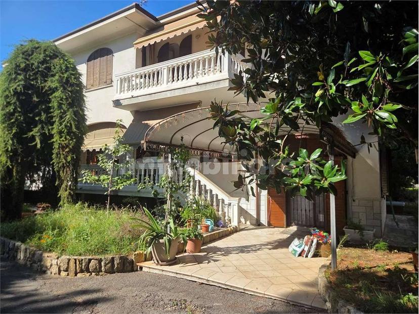 Quadrilocale via Cagliari, 30, Piani di Borghetto, Ospedale, Bordighera — foto 16 di 37
