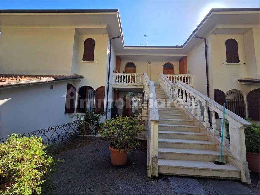Quadrilocale via Cagliari, 30, Piani di Borghetto, Ospedale, Bordighera — foto 2 di 37