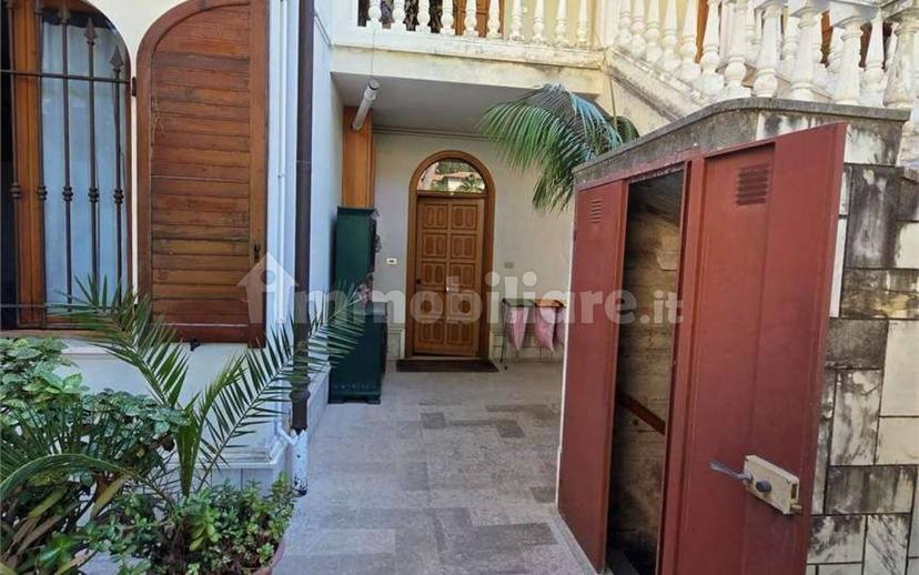 Quadrilocale via Cagliari, 30, Piani di Borghetto, Ospedale, Bordighera — foto 4 di 37