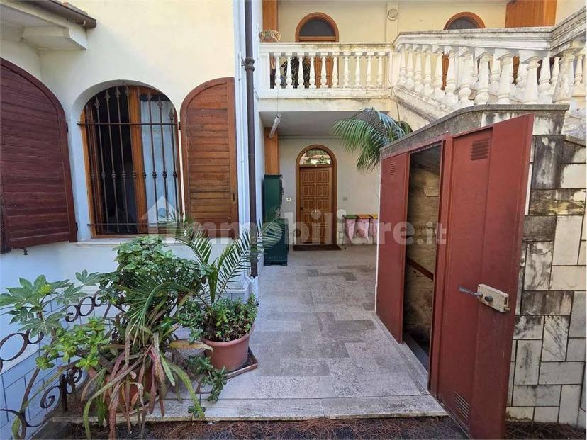 Quadrilocale via Cagliari, 30, Piani di Borghetto, Ospedale, Bordighera — foto 30 di 37