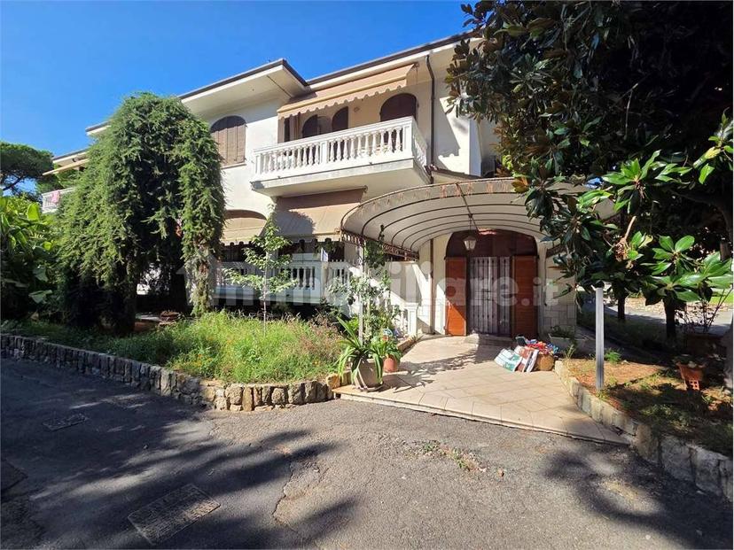 Quadrilocale via Cagliari, 30, Piani di Borghetto, Ospedale, Bordighera — foto 7 di 37