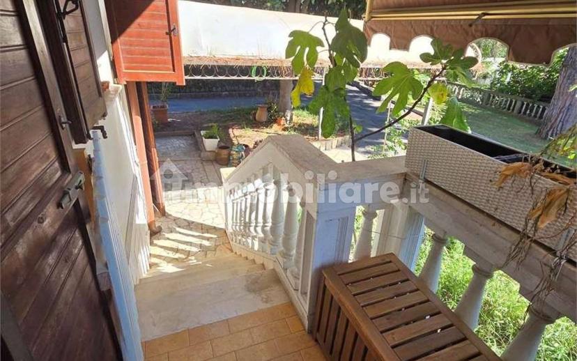 Quadrilocale via Cagliari, 30, Piani di Borghetto, Ospedale, Bordighera — foto 24 di 37