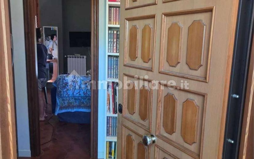 Quadrilocale via Cagliari, 30, Piani di Borghetto, Ospedale, Bordighera — foto 36 di 37