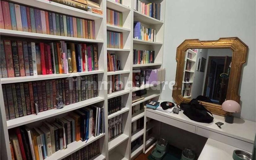 Quadrilocale via Cagliari, 30, Piani di Borghetto, Ospedale, Bordighera — foto 11 di 37