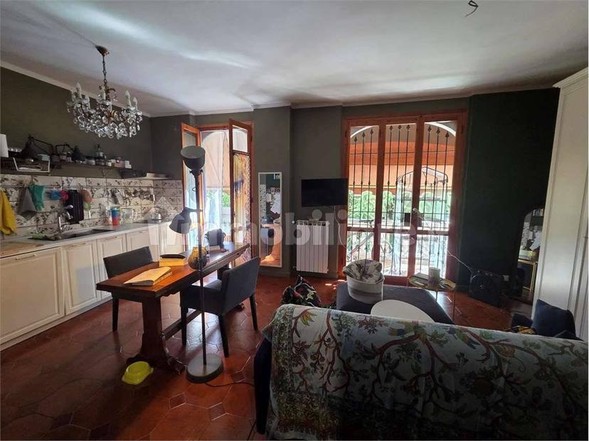 Quadrilocale via Cagliari, 30, Piani di Borghetto, Ospedale, Bordighera — foto 17 di 37