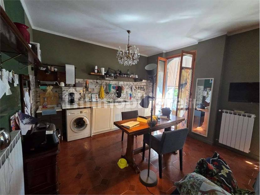 Quadrilocale via Cagliari, 30, Piani di Borghetto, Ospedale, Bordighera — foto 20 di 37