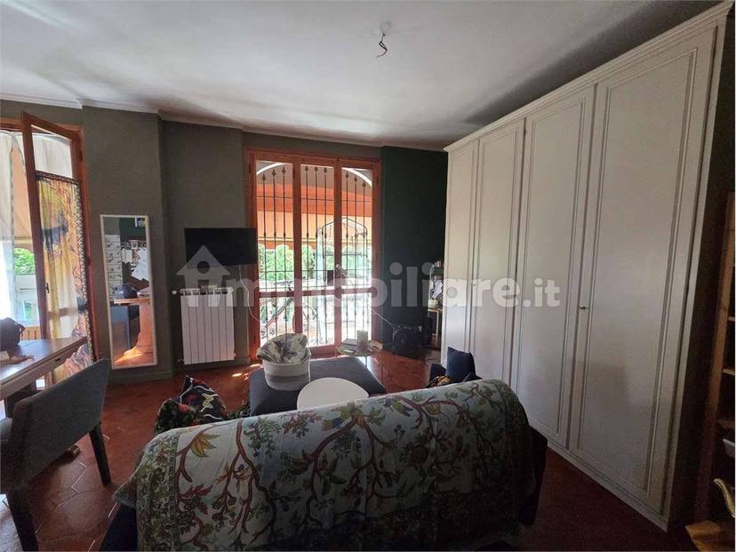 Quadrilocale via Cagliari, 30, Piani di Borghetto, Ospedale, Bordighera — foto 8 di 37