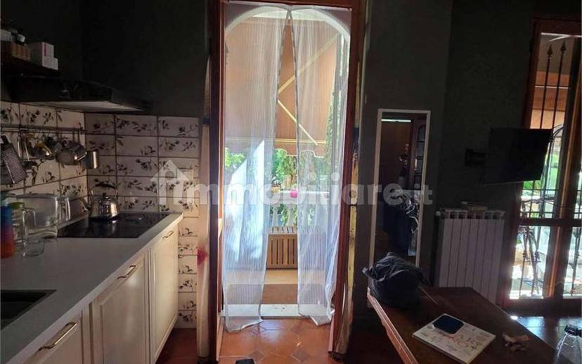 Quadrilocale via Cagliari, 30, Piani di Borghetto, Ospedale, Bordighera — foto 18 di 37