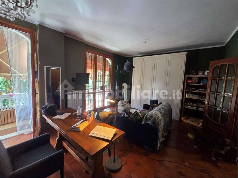 Quadrilocale via Cagliari, 30, Piani di Borghetto, Ospedale, Bordighera — foto 13 di 37