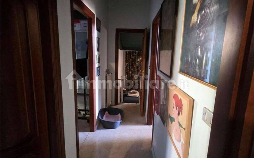 Quadrilocale via Cagliari, 30, Piani di Borghetto, Ospedale, Bordighera — foto 21 di 37