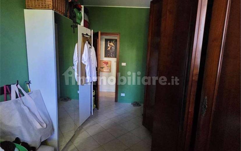 Quadrilocale via Cagliari, 30, Piani di Borghetto, Ospedale, Bordighera — foto 10 di 37