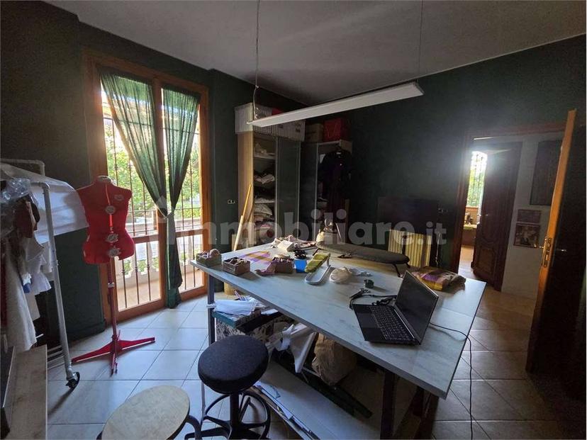 Quadrilocale via Cagliari, 30, Piani di Borghetto, Ospedale, Bordighera — foto 34 di 37