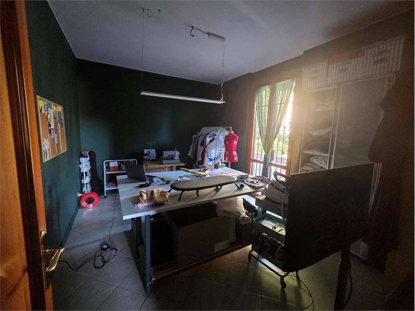 Quadrilocale via Cagliari, 30, Piani di Borghetto, Ospedale, Bordighera — foto 6 di 37