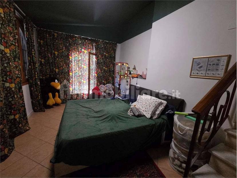 Quadrilocale via Cagliari, 30, Piani di Borghetto, Ospedale, Bordighera — foto 33 di 37