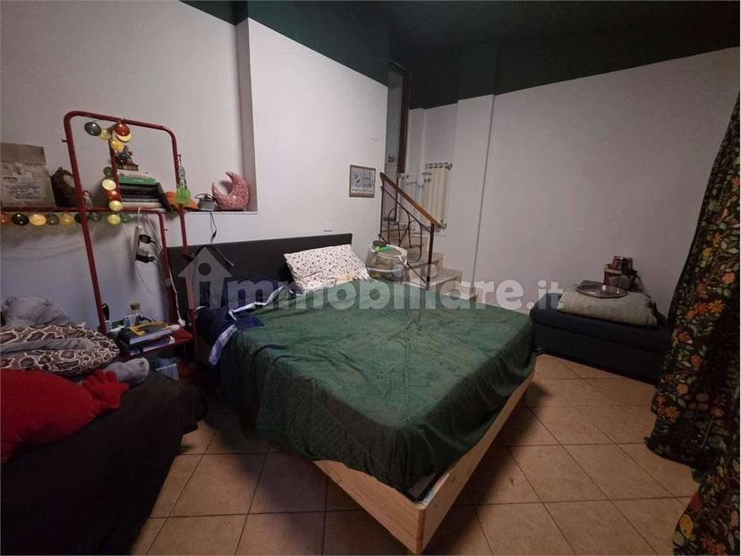 Quadrilocale via Cagliari, 30, Piani di Borghetto, Ospedale, Bordighera — foto 35 di 37