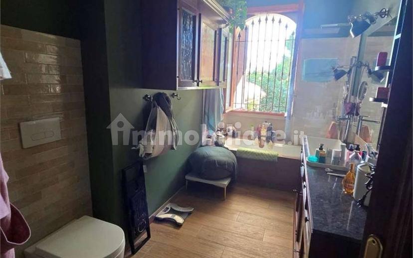 Quadrilocale via Cagliari, 30, Piani di Borghetto, Ospedale, Bordighera — foto 29 di 37