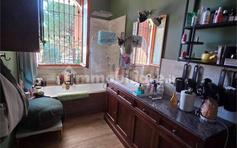 Quadrilocale via Cagliari, 30, Piani di Borghetto, Ospedale, Bordighera — foto 15 di 37