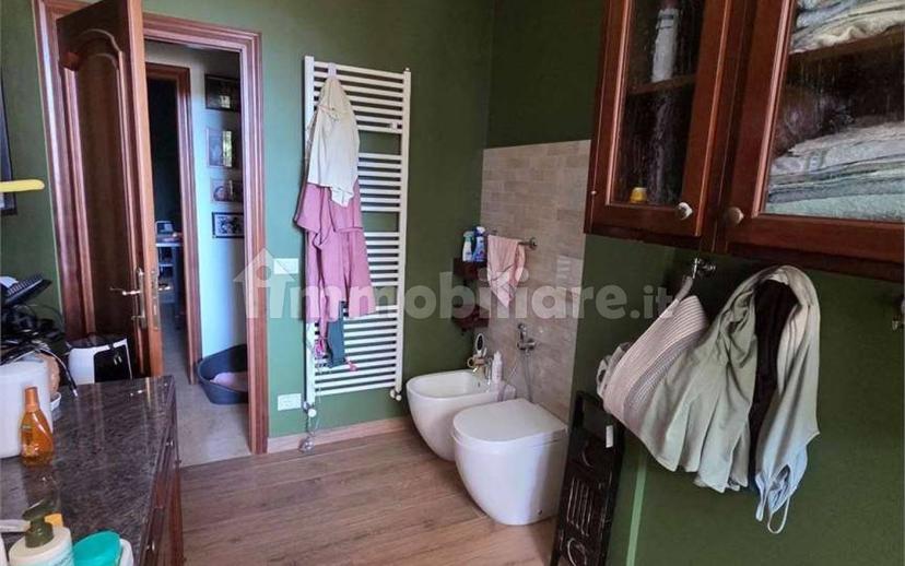 Quadrilocale via Cagliari, 30, Piani di Borghetto, Ospedale, Bordighera — foto 19 di 37