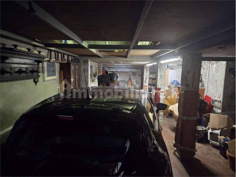 Quadrilocale via Cagliari, 30, Piani di Borghetto, Ospedale, Bordighera — foto 32 di 37