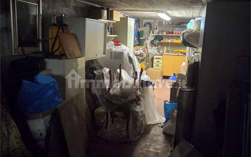 Quadrilocale via Cagliari, 30, Piani di Borghetto, Ospedale, Bordighera — foto 12 di 37