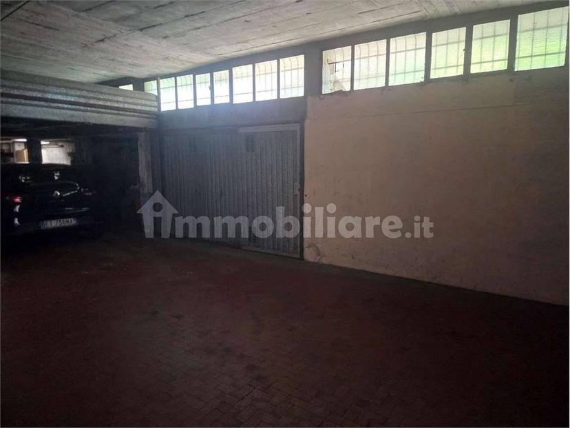 Quadrilocale via Cagliari, 30, Piani di Borghetto, Ospedale, Bordighera — foto 23 di 37