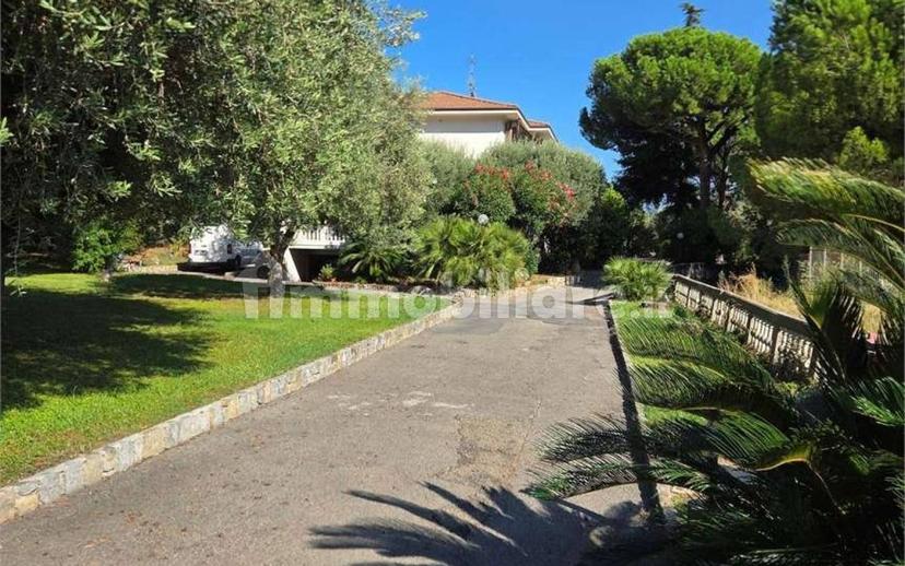 Quadrilocale via Cagliari, 30, Piani di Borghetto, Ospedale, Bordighera — foto 26 di 37