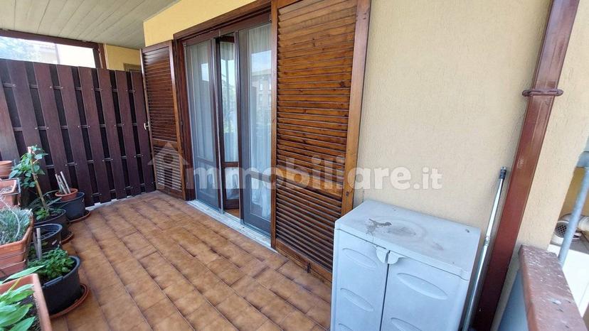 Trilocale via Tormalina, Barbanella - Verde Maremma, Grosseto — foto 10 di 10
