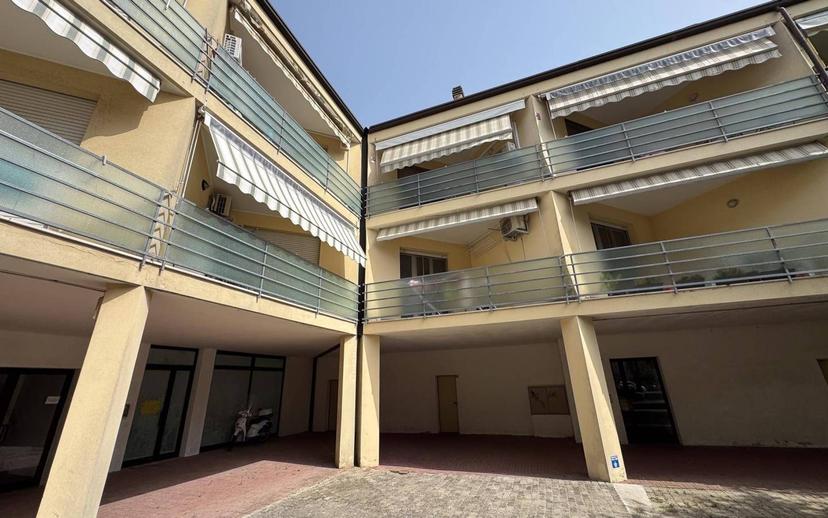Appartamento via delle Cascine 4/A, Viserbella, Rimini — foto 29 di 63