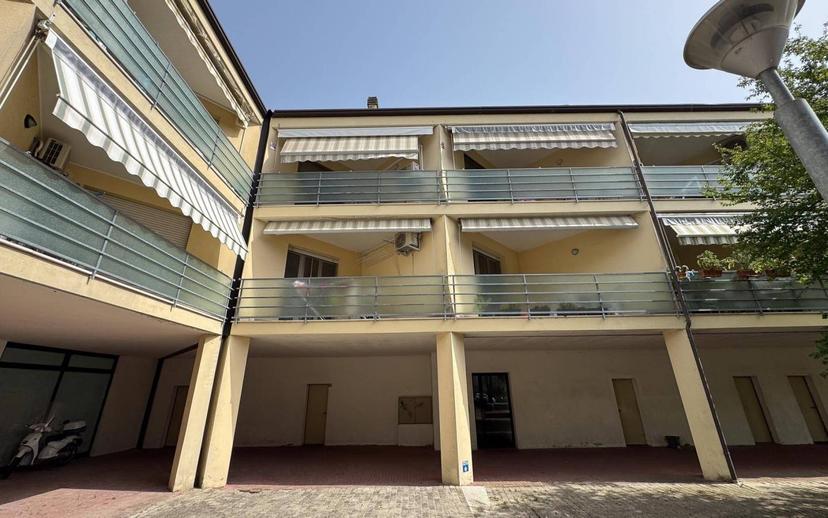 Appartamento via delle Cascine 4/A, Viserbella, Rimini — foto 22 di 63