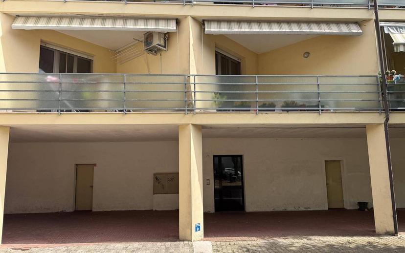 Appartamento via delle Cascine 4/A, Viserbella, Rimini — foto 62 di 63