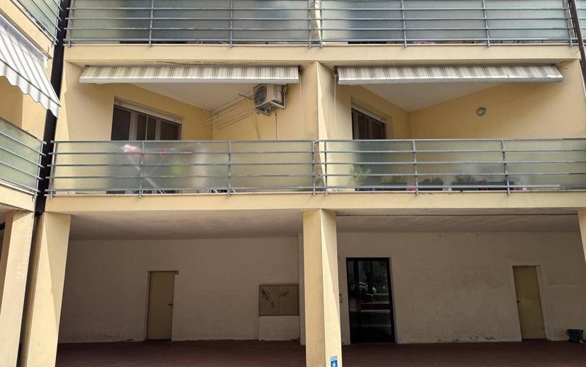 Appartamento via delle Cascine 4/A, Viserbella, Rimini — foto 41 di 63