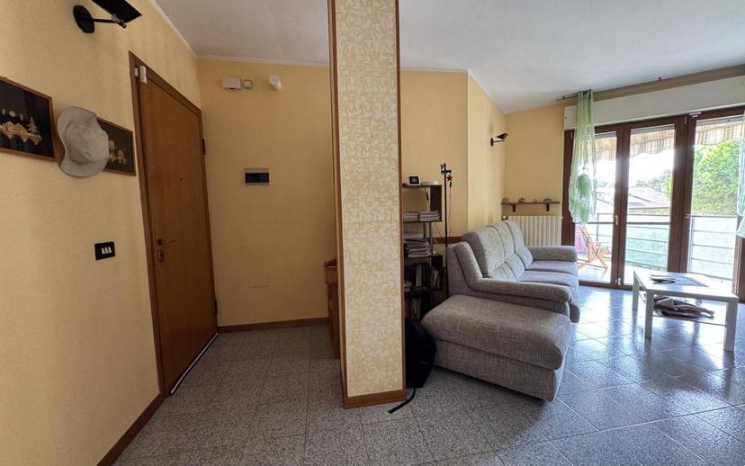 Appartamento via delle Cascine 4/A, Viserbella, Rimini — foto 18 di 63