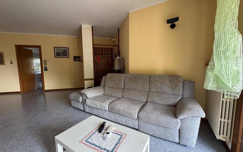Appartamento via delle Cascine 4/A, Viserbella, Rimini — foto 37 di 63