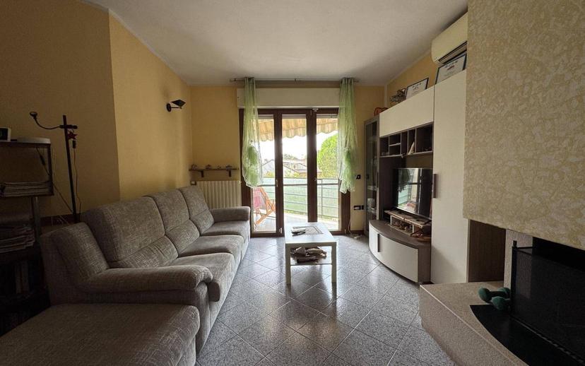 Appartamento via delle Cascine 4/A, Viserbella, Rimini — foto 30 di 63