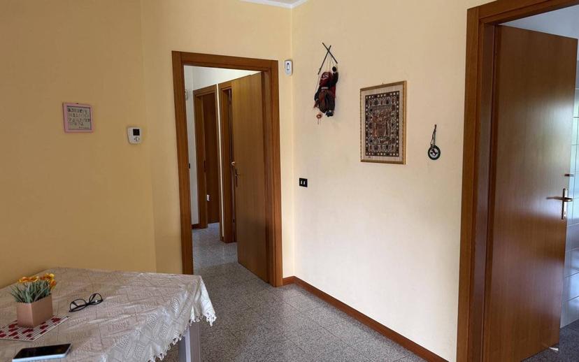 Appartamento via delle Cascine 4/A, Viserbella, Rimini — foto 56 di 63