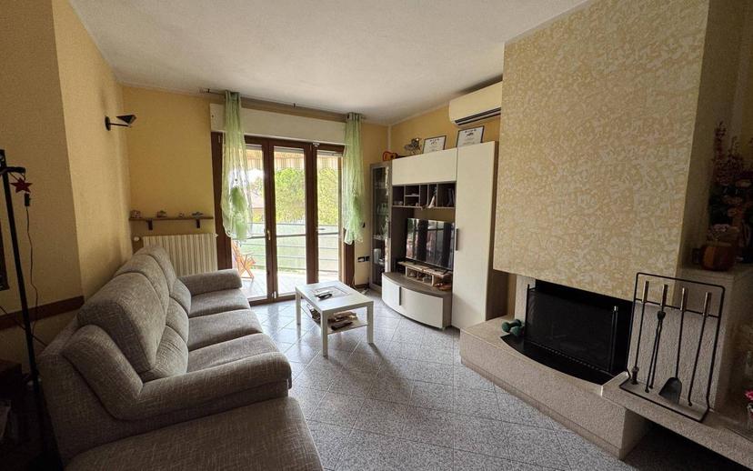 Appartamento via delle Cascine 4/A, Viserbella, Rimini — foto 60 di 63